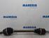 Drive Shaft PEUGEOT Boxer Kasten (--)