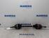 Drive Shaft RENAULT Trafic III Kasten (FG)