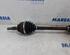 Drive Shaft RENAULT Trafic III Kasten (FG)