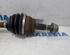 Drive Shaft PEUGEOT Boxer Kasten (--)