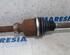 Drive Shaft FIAT Ducato Bus (250, 290), FIAT Ducato Kasten (250, 290)