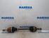 Drive Shaft RENAULT Trafic III Kasten (FG)