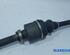 Drive Shaft PEUGEOT EXPERT Van (VF3A_, VF3U_, VF3X_)