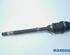 Drive Shaft FIAT DOBLO Cargo (263_)