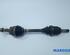 Drive Shaft FIAT DOBLO Cargo (263_)