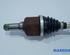 Drive Shaft PEUGEOT 308 II (L3, LB, LH, LP, LW)