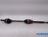 Drive Shaft RENAULT Trafic III Kasten (FG)