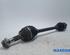 Drive Shaft FIAT Ducato Kasten (250, 290), FIAT Ducato Bus (250, 290)