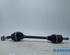 Drive Shaft FIAT Ducato Kasten (250, 290), FIAT Ducato Bus (250, 290)