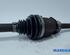 Drive Shaft OPEL COMBO Box Body/MPV (X12)