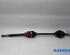 Drive Shaft RENAULT Trafic III Kasten (FG)