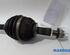 Drive Shaft RENAULT Trafic III Kasten (FG)