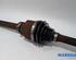 Drive Shaft RENAULT Trafic III Kasten (FG)