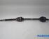 Drive Shaft RENAULT Master III Kasten (FV)