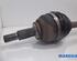 Drive Shaft RENAULT Trafic III Kasten (FG)