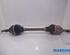 Drive Shaft RENAULT Trafic III Kasten (FG)