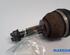 Drive Shaft RENAULT Trafic III Kasten (FG)