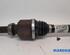 Drive Shaft PEUGEOT EXPERT Van (V_)