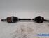 Drive Shaft RENAULT Kadjar (HA, HL)