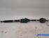 Drive Shaft ALFA ROMEO Giulietta (940)