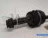 Drive Shaft CITROËN C1 (PM, PN), PEUGEOT 107 (PM, PN)