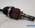 Drive Shaft CITROËN C1 (PM, PN), PEUGEOT 107 (PM, PN)