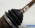 Drive Shaft FIAT FIORINO Box Body/MPV (225_), FIAT QUBO (225_)