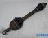 Drive Shaft PEUGEOT 307 CC (3B)