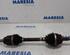 Drive Shaft OPEL COMBO Box Body/MPV (X12)