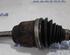 Drive Shaft OPEL COMBO Box Body/MPV (X12)