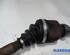 Drive Shaft FIAT Scudo Kasten (270, 272)