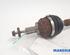 Drive Shaft RENAULT Twingo III (BCM)