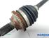 Drive Shaft OPEL Karl (C16)