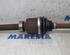 Drive Shaft OPEL VIVARO B Bus (X82), OPEL VIVARO B Van (X82), NISSAN NV300 Van (X82)