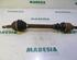 Drive Shaft PEUGEOT 407 SW (6E_)