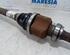 Drive Shaft CITROËN C4 GRAND PICASSO II (DA_, DE_)