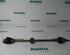 Drive Shaft FIAT BRAVO I (182_), FIAT MAREA (185_), FIAT MAREA Weekend (185_), LANCIA DELTA II (836_)