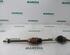 Drive Shaft FIAT QUBO (225_), FIAT FIORINO Box Body/MPV (225_)