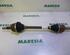 Drive Shaft PEUGEOT 308 II (LB_, LP_, LW_, LH_, L3_)