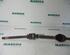 Drive Shaft RENAULT LAGUNA II Grandtour (KG0/1_), RENAULT LAGUNA II (BG0/1_)