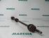 Drive Shaft LANCIA Y (840_), FIAT PUNTO (176_), AUDI A4 (8D2, B5)