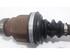 Drive Shaft CITROËN C5 III (RD_)