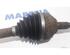 Drive Shaft CITROËN C5 III (RD_)