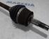 Drive Shaft FIAT GRANDE PUNTO (199_), FIAT PUNTO EVO (199_), FIAT PUNTO (199_)