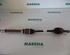 Drive Shaft RENAULT CLIO III Grandtour (KR0/1_)