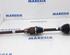 Drive Shaft FIAT GRANDE PUNTO (199_), FIAT PUNTO (199_), FIAT PUNTO EVO (199_)