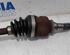 Drive Shaft PEUGEOT 107 (PM_, PN_), CITROËN C1 (PM_, PN_)