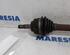 Drive Shaft PEUGEOT 308 SW I (4E_, 4H_), PEUGEOT 308 I (4A_, 4C_), PEUGEOT 308 CC (4B_), PEUGEOT 3008 MPV (0U_)