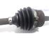 Drive Shaft FIAT 500 (312_), FIAT 500 C (312_)