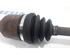 Drive Shaft FIAT 500 (312_), FIAT 500 C (312_)